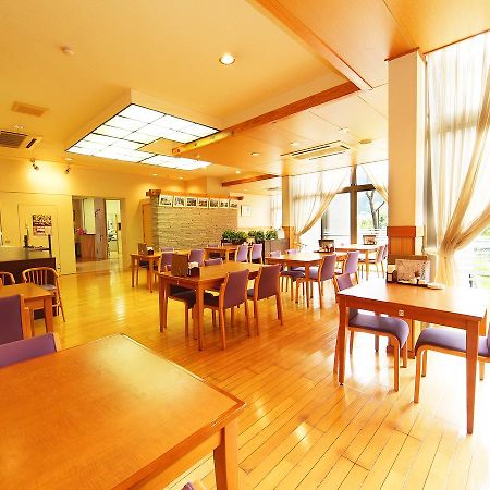 Kamiyama Onsen Hotel Shikinosato & Iyashinoyu Tokushima Eksteriør bilde